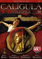 Caligula's Spawn 2009 movie nude scenes
