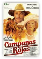 Campanas rojas (1982) Nude Scenes