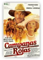 Campanas rojas movie nude scenes