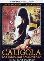 The Emperor Caligula: The Untold Story 1982 movie nude scenes