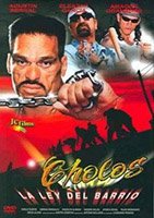 Cholos la ley del barrio 2003 movie nude scenes