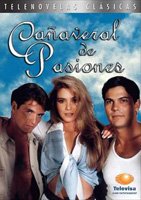 Cañaveral de pasiones 1996 movie nude scenes