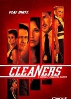 Cleaners 2013 movie nude scenes