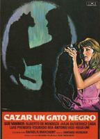 Cazar un gato negro (1977) Nude Scenes
