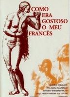 Como Era Gostoso o Meu Francês (1971) Nude Scenes
