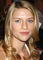 Claire Danes nude