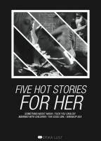 Cinco historias para ellas (2007) Nude Scenes