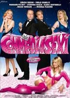Commediasexi 2006 movie nude scenes