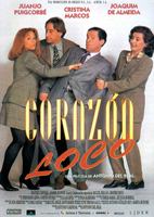 Corazón loco movie nude scenes