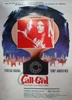 Call Girl: La vida privada de una señorita bien 1976 movie nude scenes