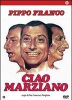 Ciao Marziano 1980 movie nude scenes