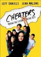 Cheaters (2000) Nude Scenes