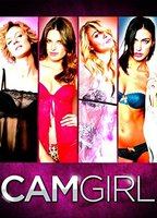 Cam Girl 2014 movie nude scenes