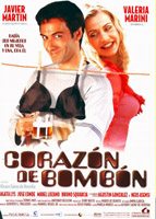 Corazón de bombón (2001) Nude Scenes