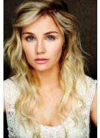 Clare Bowen nude