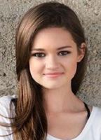 Ciara Bravo nude