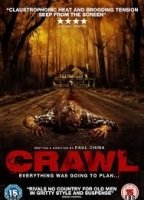 Crawl movie nude scenes