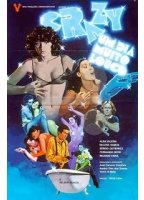 Crazy - Um Dia Muito Louco 1981 movie nude scenes