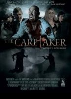 The Caretaker 2012 movie nude scenes