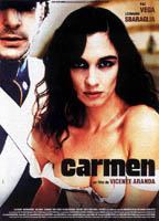 Carmen movie nude scenes