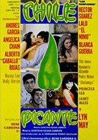 Chile picante 1981 movie nude scenes