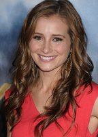 Candace Bailey  nackt