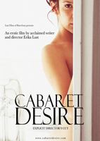 Cabaret Desire 2011 movie nude scenes