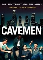 Cavemen (2013) Nude Scenes
