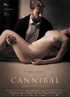 Caníbal movie nude scenes