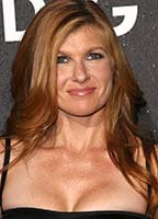 Connie Britton nude