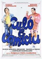Culo e Camicia 1981 movie nude scenes