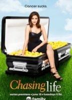 Chasing Life tv-show nude scenes