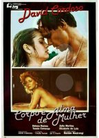 Corpo e Alma de Uma Mulher 1983 movie nude scenes