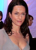 Claudia Michelsen nude