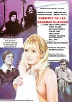 Cuentos de las sábanas blancas 1977 movie nude scenes