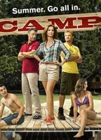 Camp 2013 movie nude scenes