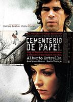 Cementerio de papel (2006) Nude Scenes