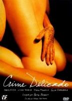 Crime Delicado 2005 movie nude scenes