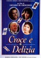 Croce e delizia movie nude scenes