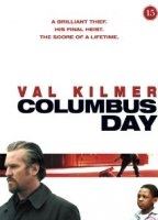 Columbus Day movie nude scenes