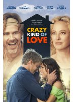 Crazy Kind of Love (2013) Nude Scenes