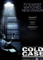 Cold Case tv-show nude scenes