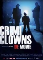 Crimi Clowns (2012-2017) Nude Scenes