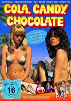 Cola, Candy, Chocolate 1979 movie nude scenes