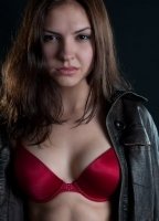 Chrissy Chambers nude