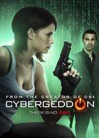 Cybergeddon 2012 movie nude scenes