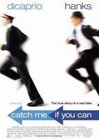 Catch Me If You Can 2002 movie nude scenes