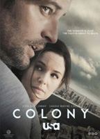 Colony 2016 movie nude scenes