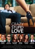 Crazy, Stupid, Love movie nude scenes