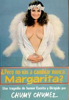 ¿Pero no vas a cambiar nunca, Margarita? 1978 movie nude scenes
